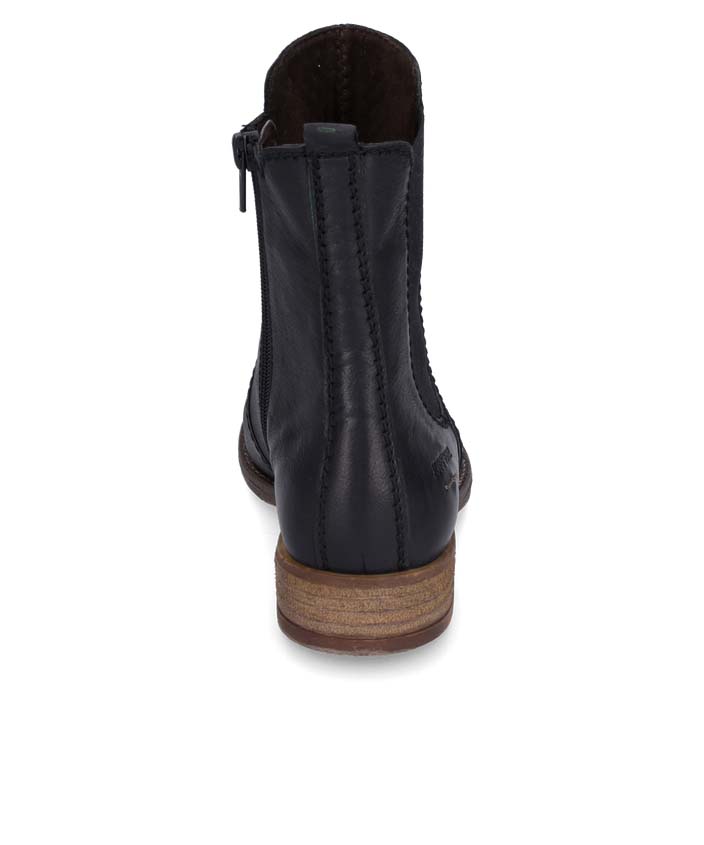Josef Seibel Sienna 80 - Black