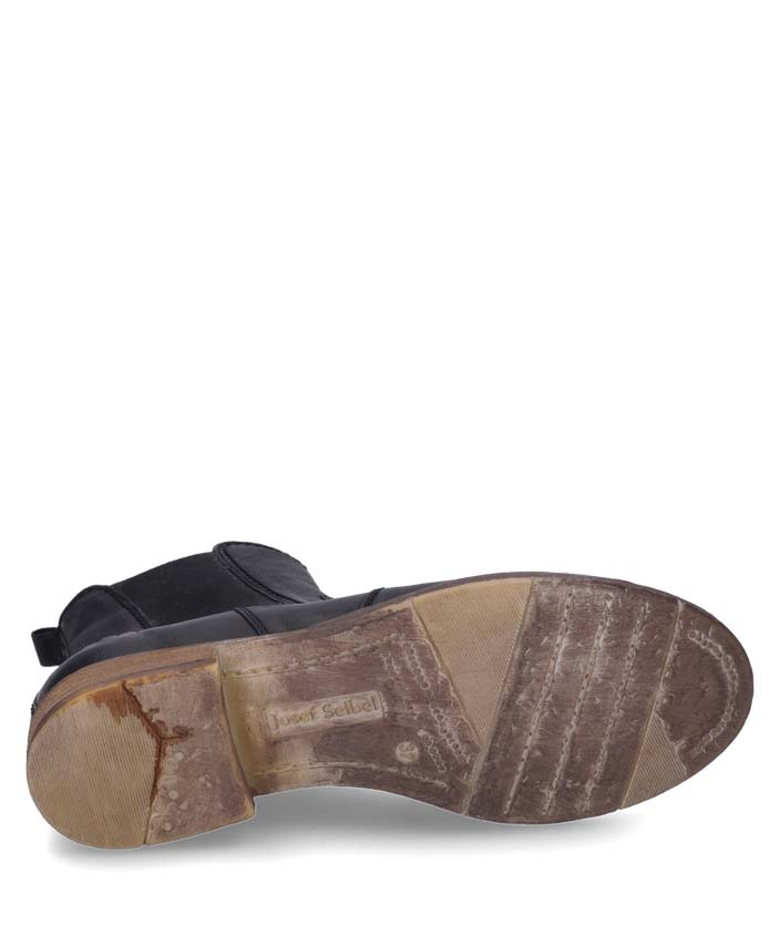 Josef Seibel Sienna 80 - Black