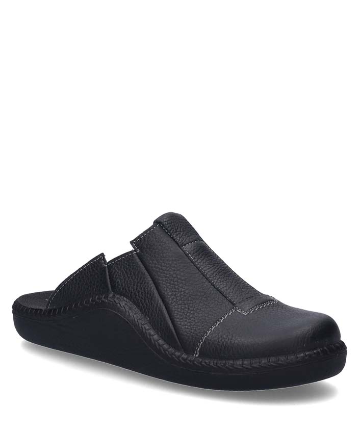 Josef Seibel Monaco 288 - Black