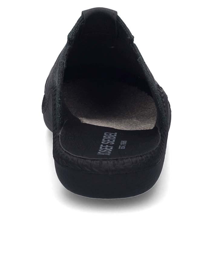 Josef Seibel Monaco 288 - Black