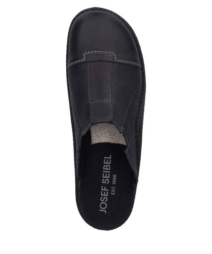 Josef Seibel Monaco 288 - Black
