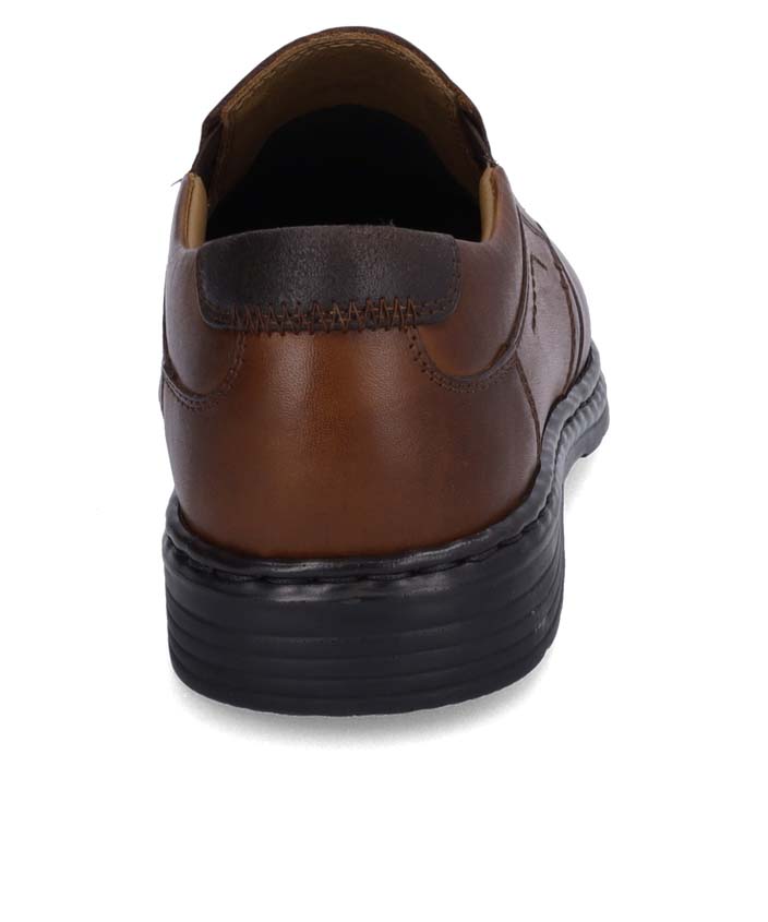 Josef Seibel Alastair 03 - Brown