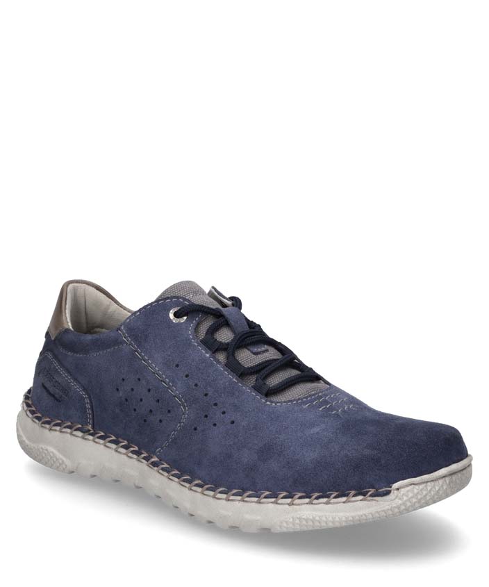 Josef Seibel Wilson 13 - Blue