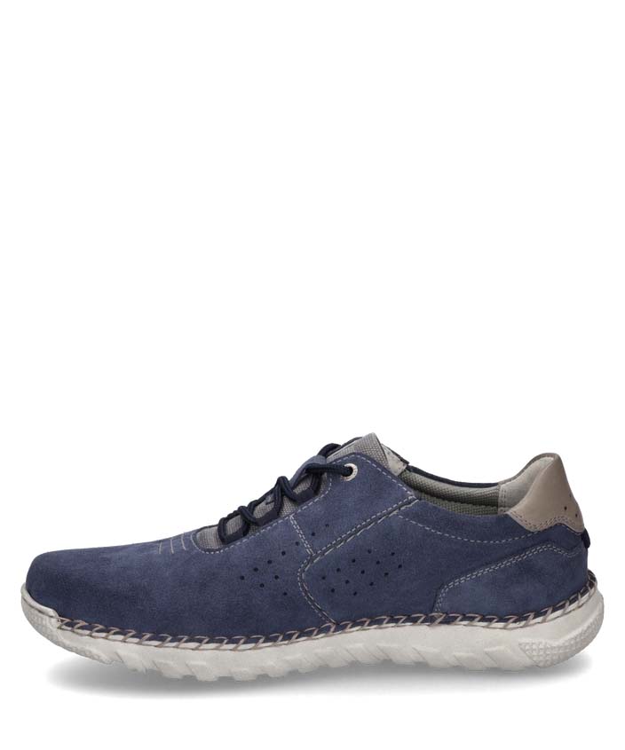 Josef Seibel Wilson 13 - Blue