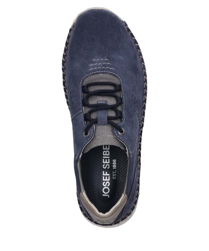 Josef Seibel Wilson 13 - Blue