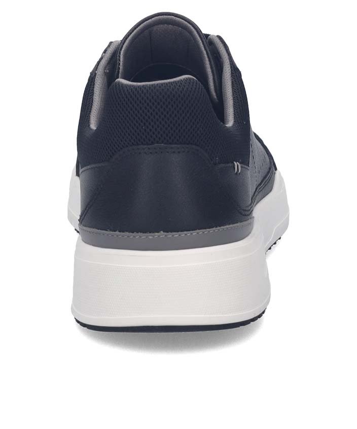 Josef Seibel Donovan 06 - Black