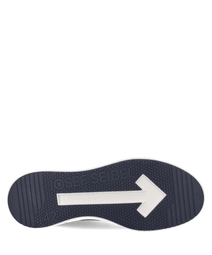 Josef Seibel Donovan 06 - Black