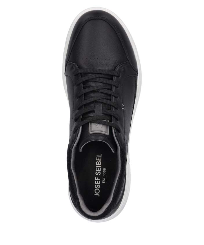 Josef Seibel Donovan 06 - Black