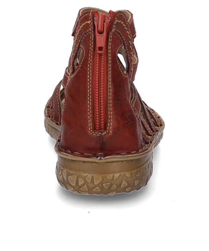 Josef Seibel Ivy 06 - Red