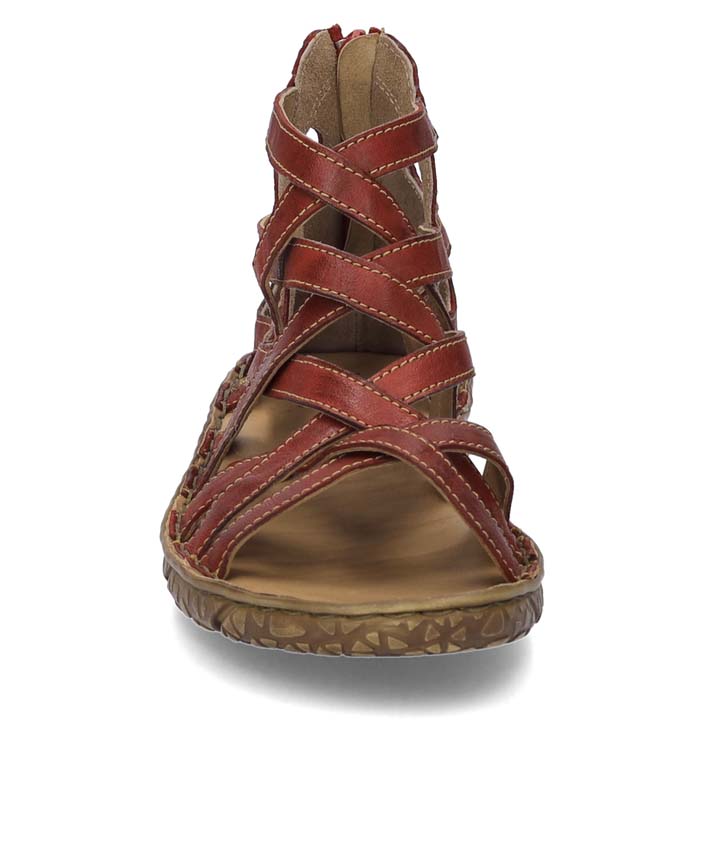 Josef Seibel Ivy 06 - Red