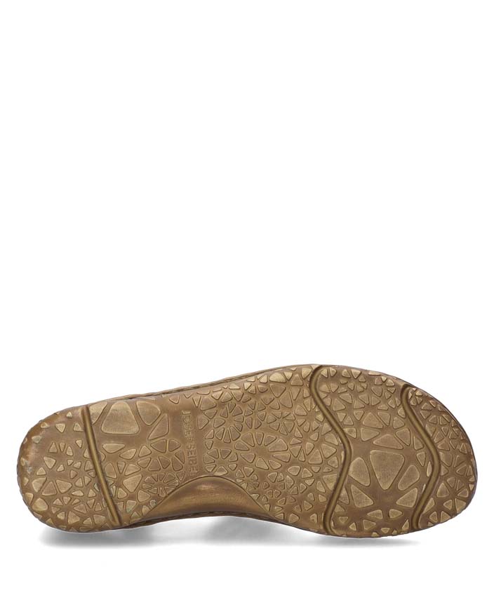 Josef Seibel Ivy 06 - Red