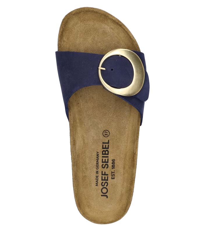 Josef Seibel Hermine 14 - Blue