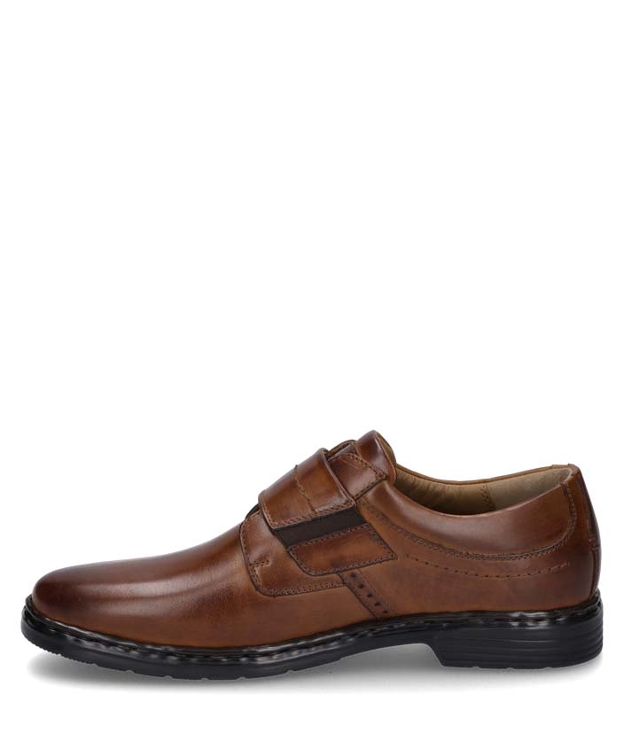Josef Seibel Alastair 16 - Brown