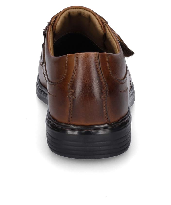 Josef Seibel Alastair 16 - Brown