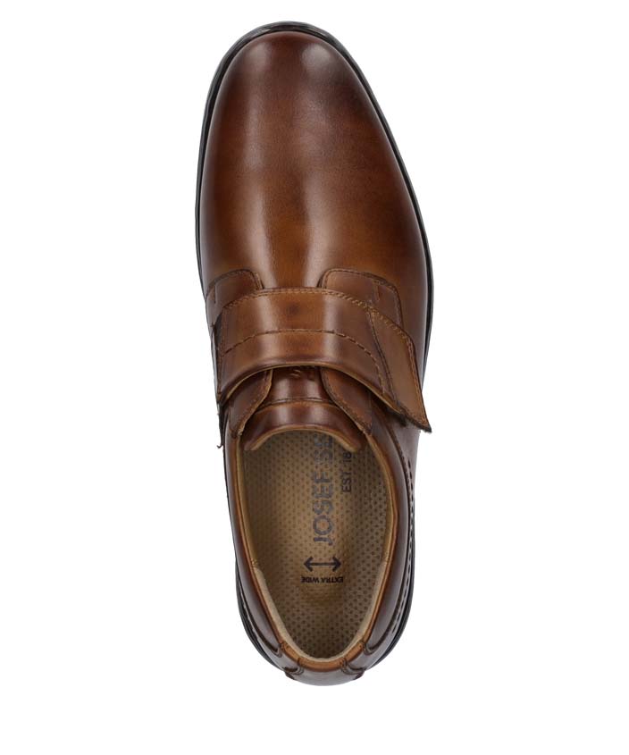 Josef Seibel Alastair 16 - Brown