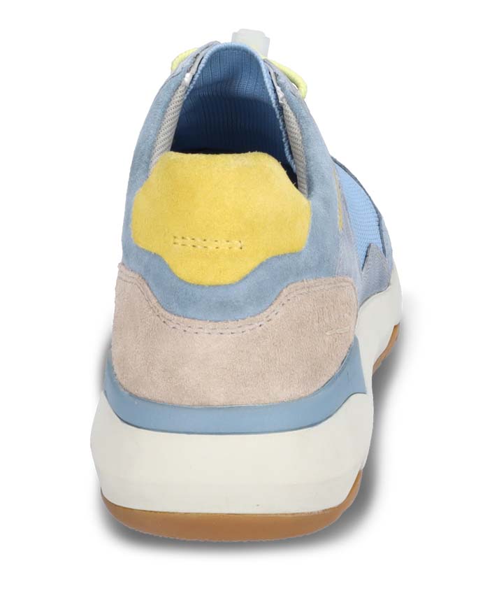 Josef Seibel Jonah 03 - Blue