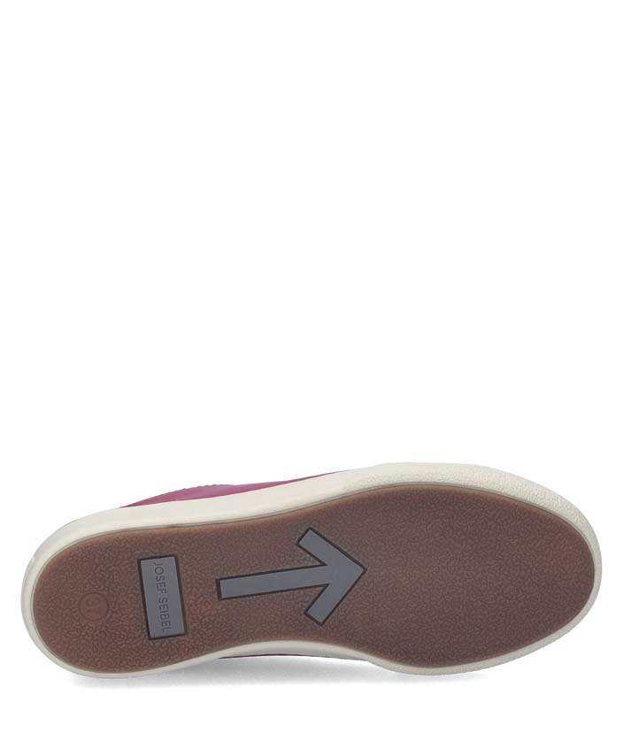 Josef Seibel Claire 01 - Red