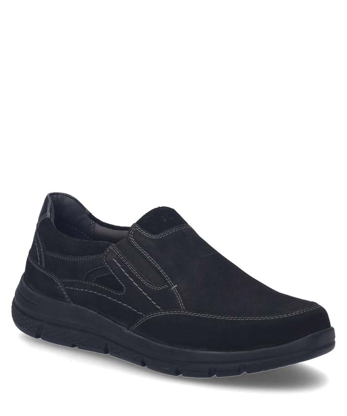 Josef Seibel Giuseppe 09 - Black
