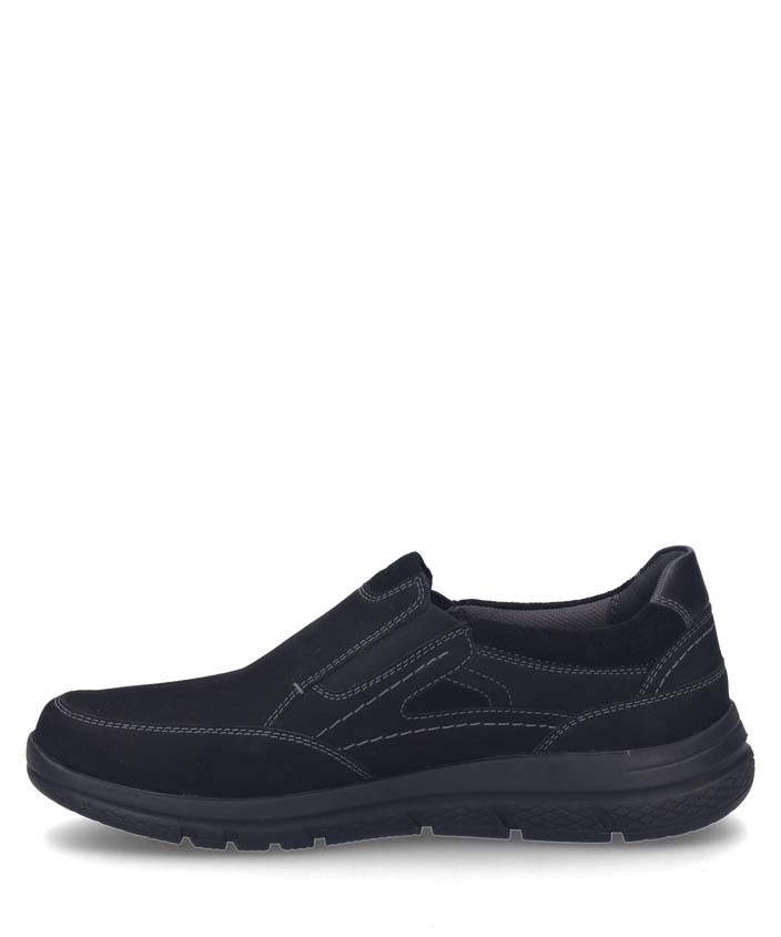 Josef Seibel Giuseppe 09 - Black