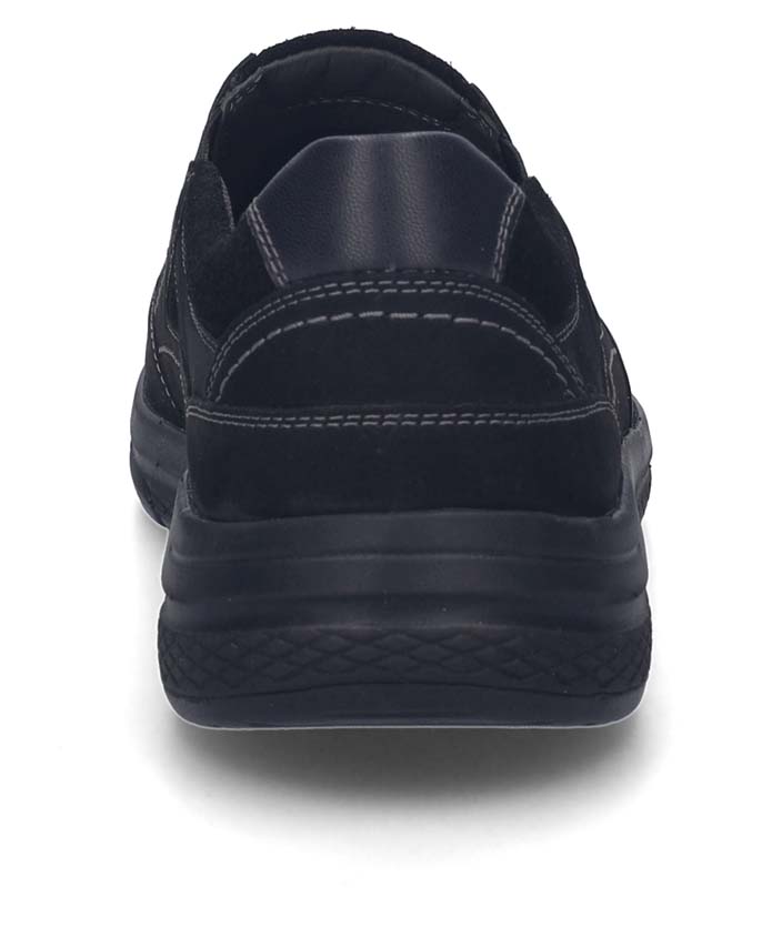 Josef Seibel Giuseppe 09 - Black