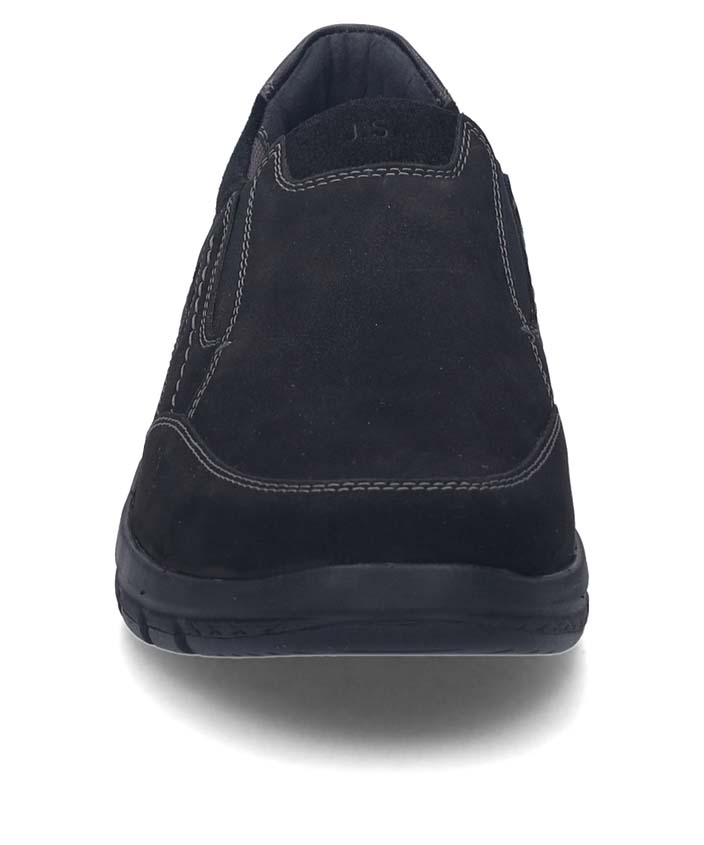 Josef Seibel Giuseppe 09 - Black