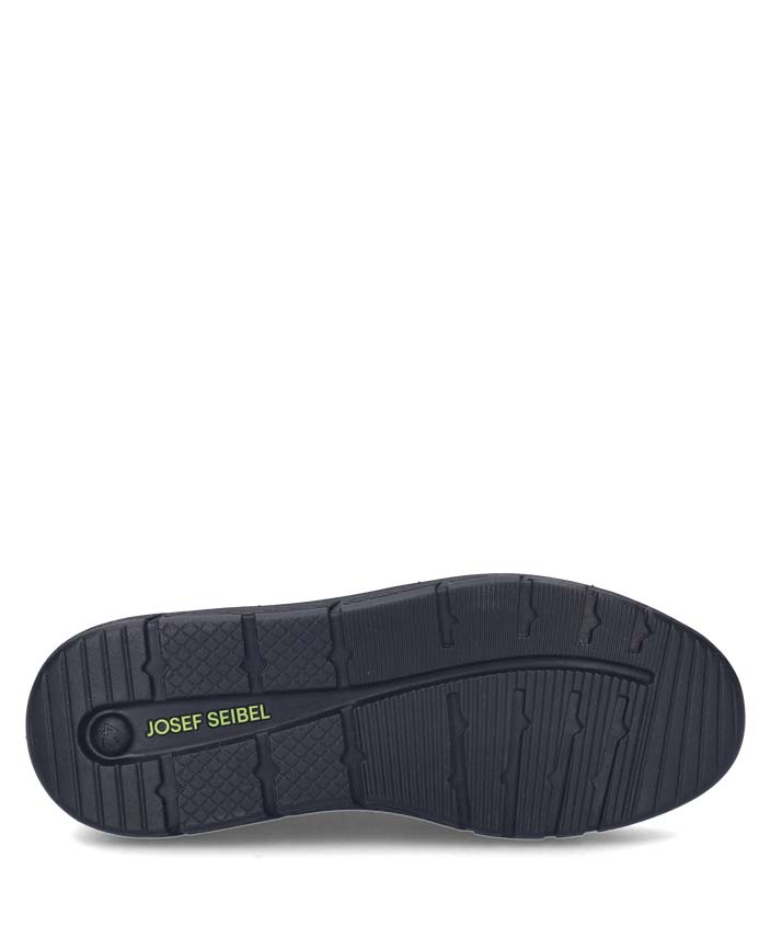 Josef Seibel Giuseppe 09 - Black