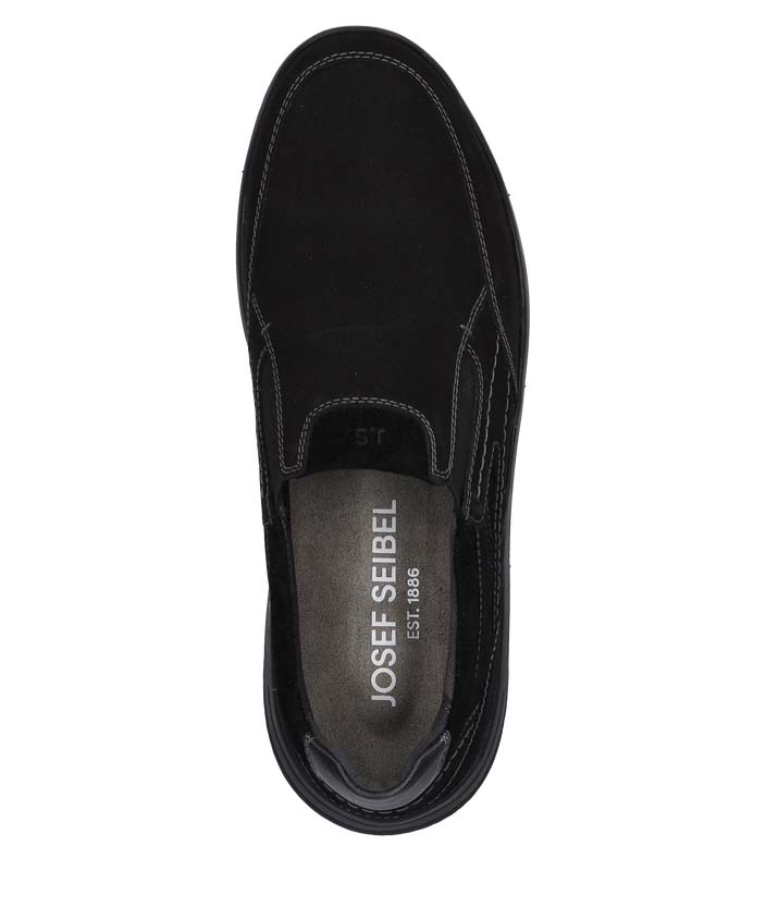 Josef Seibel Giuseppe 09 - Black
