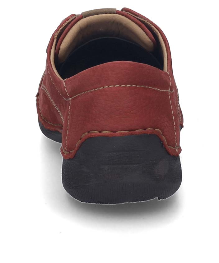 Josef Seibel Fergey 41 - Red