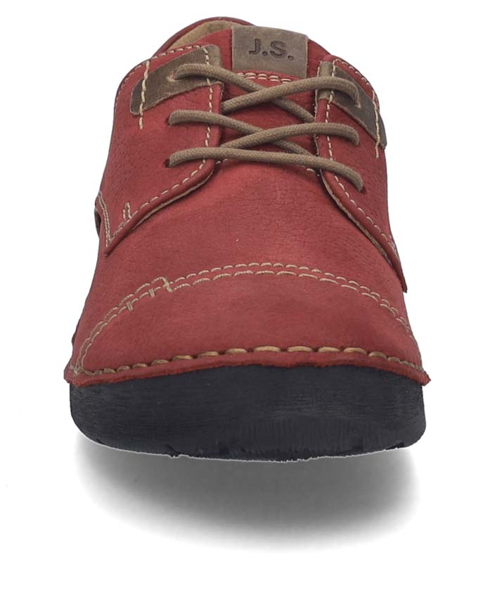 Josef Seibel Fergey 41 - Red