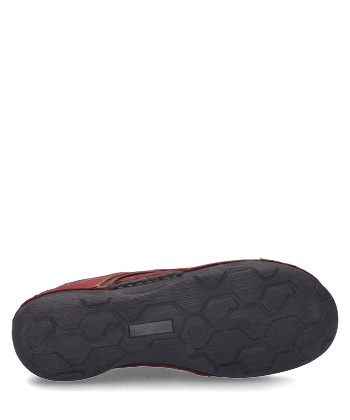 Josef Seibel Fergey 41 - Red