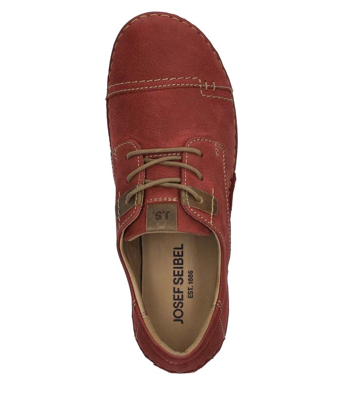 Josef Seibel Fergey 41 - Red