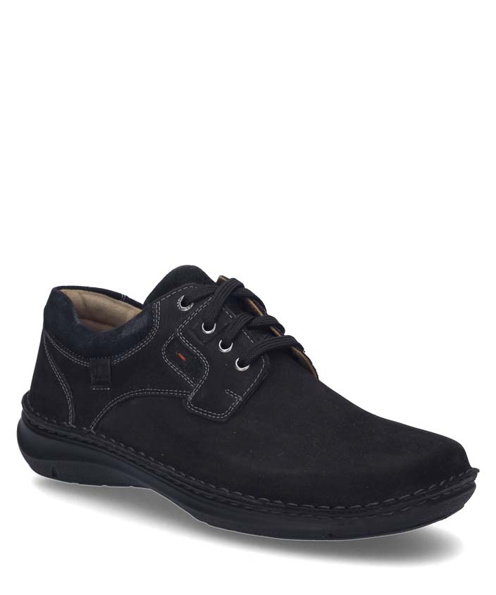 Josef Seibel New Anvers 36 - Black