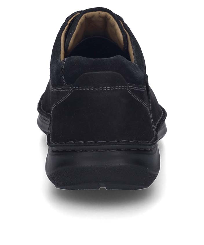 Josef Seibel New Anvers 36 - Black