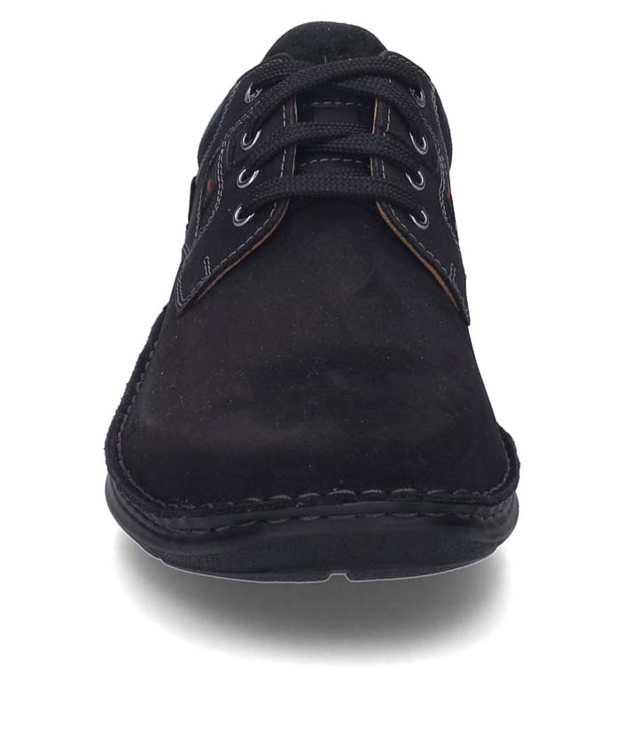Josef Seibel New Anvers 36 - Black