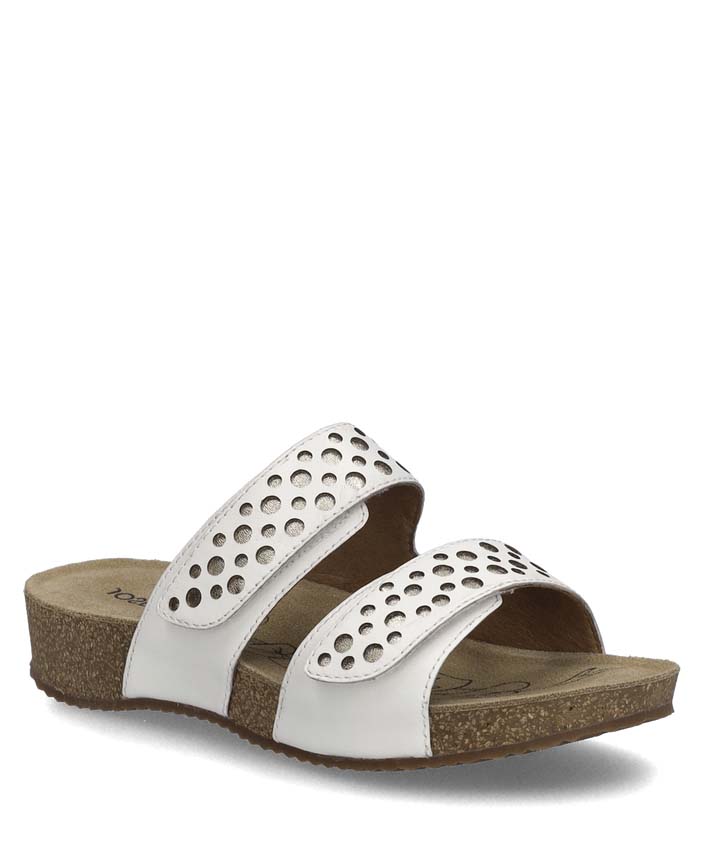 Josef Seibel Tonga 86 - White