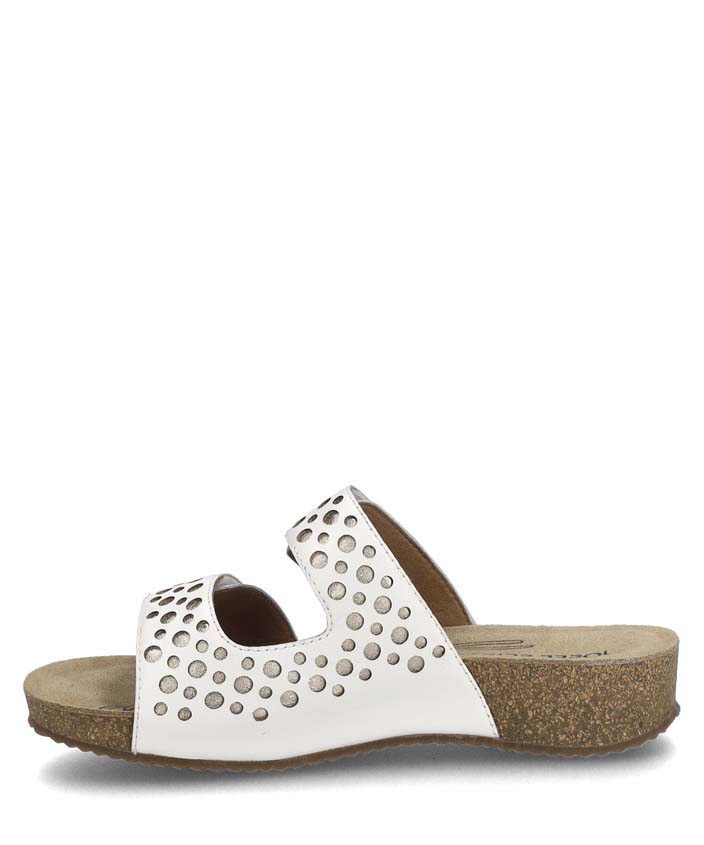 Josef Seibel Tonga 86 - White