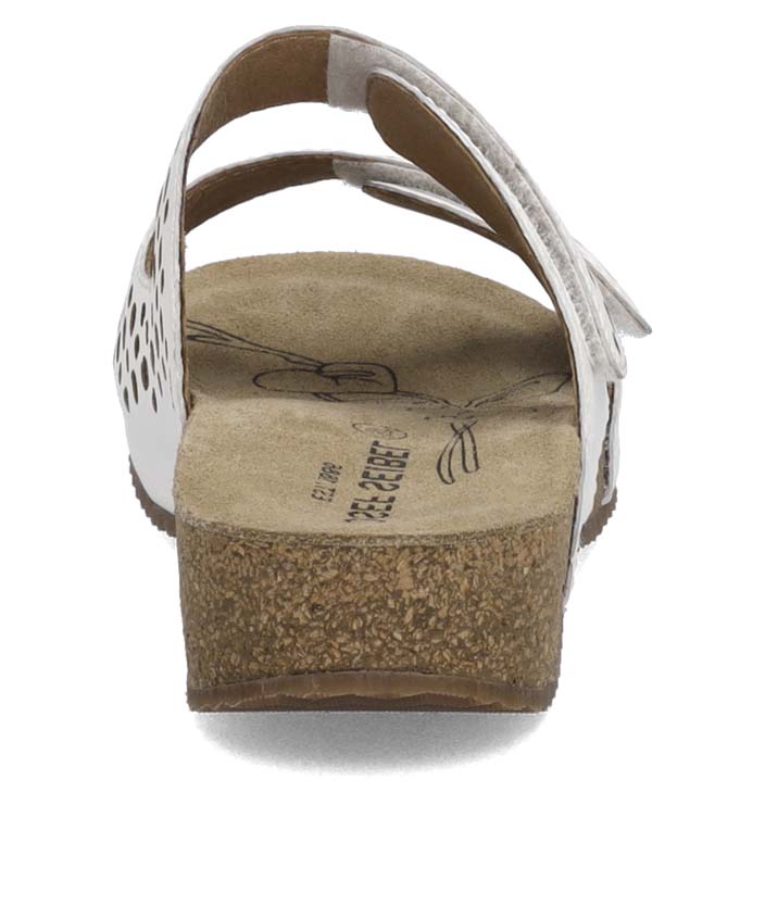 Josef Seibel Tonga 86 - White