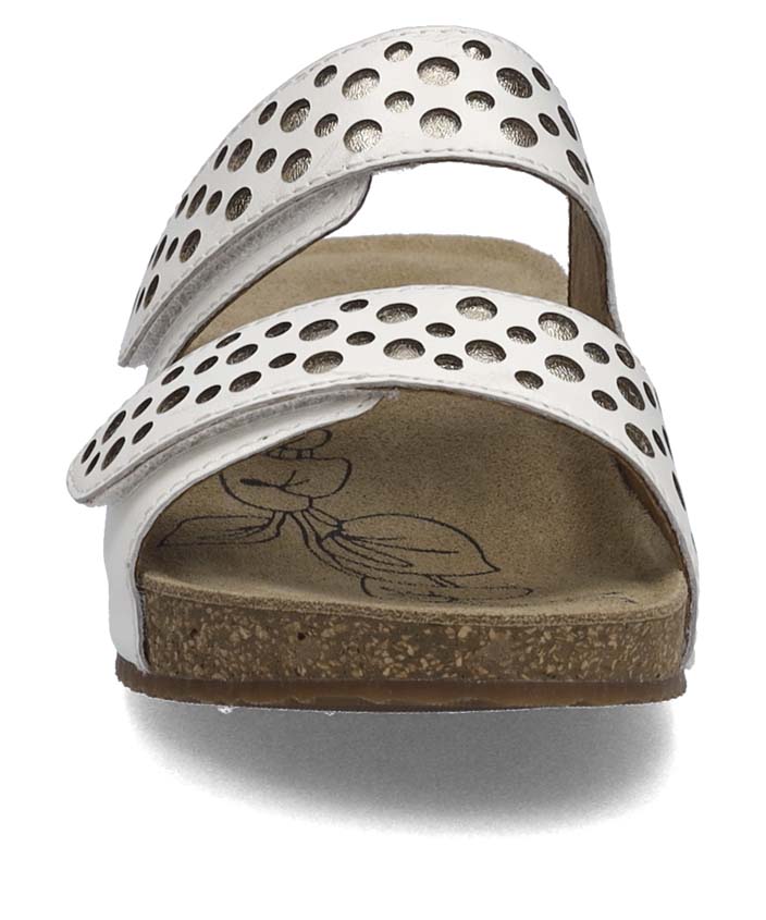 Josef Seibel Tonga 86 - White