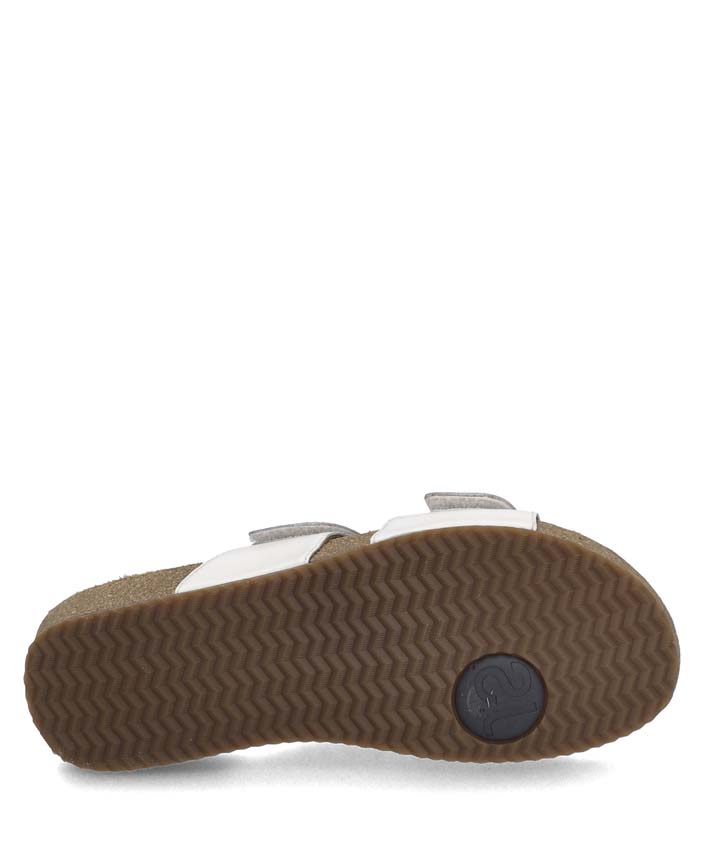 Josef Seibel Tonga 86 - White