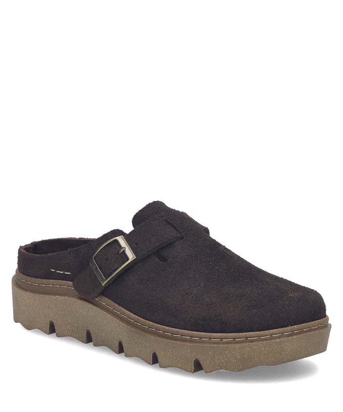 Josef Seibel Carmaux 05 - Brown