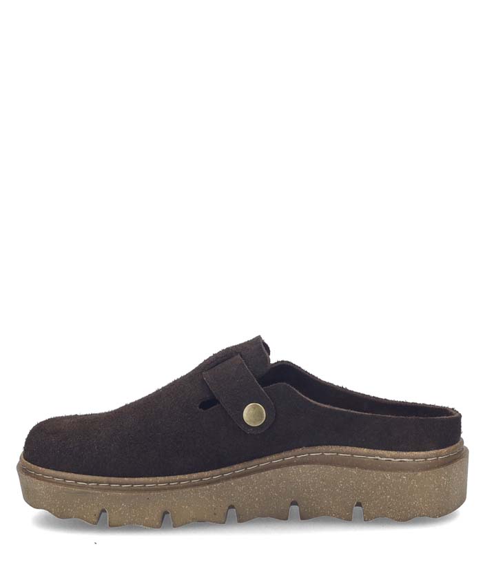 Josef Seibel Carmaux 05 - Brown