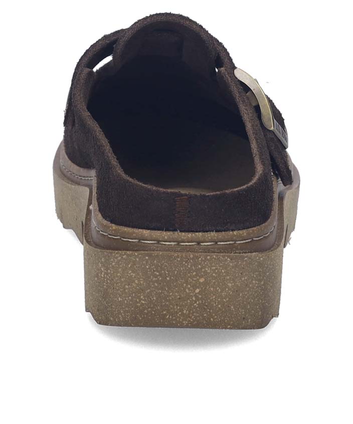 Josef Seibel Carmaux 05 - Brown