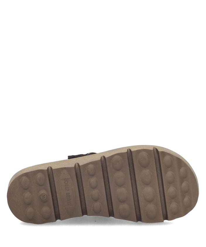 Josef Seibel Carmaux 05 - Brown
