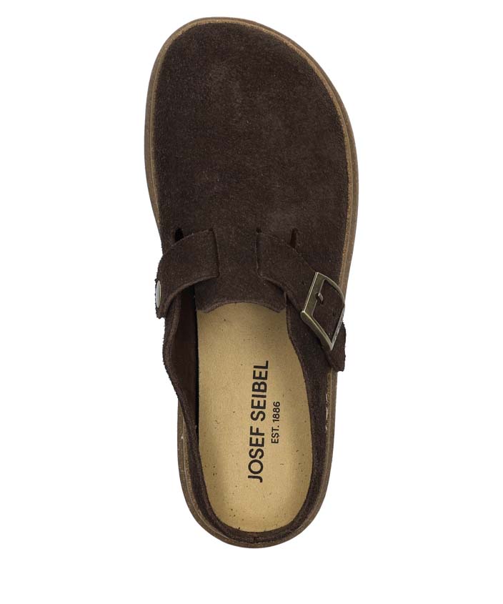 Josef Seibel Carmaux 05 - Brown