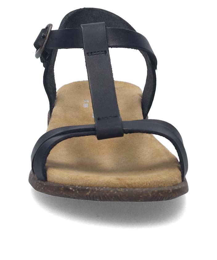 Josef Seibel Fabricia 01 - Black
