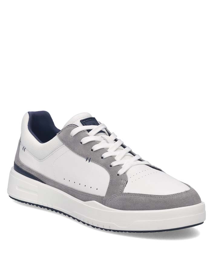 Josef Seibel Donovan 06 - Grey