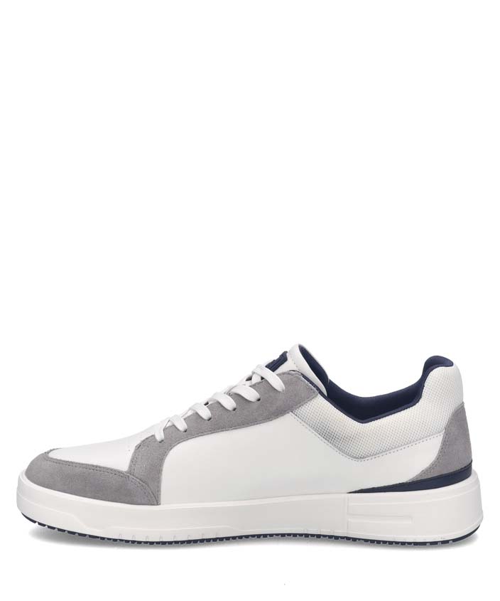 Josef Seibel Donovan 06 - Grey