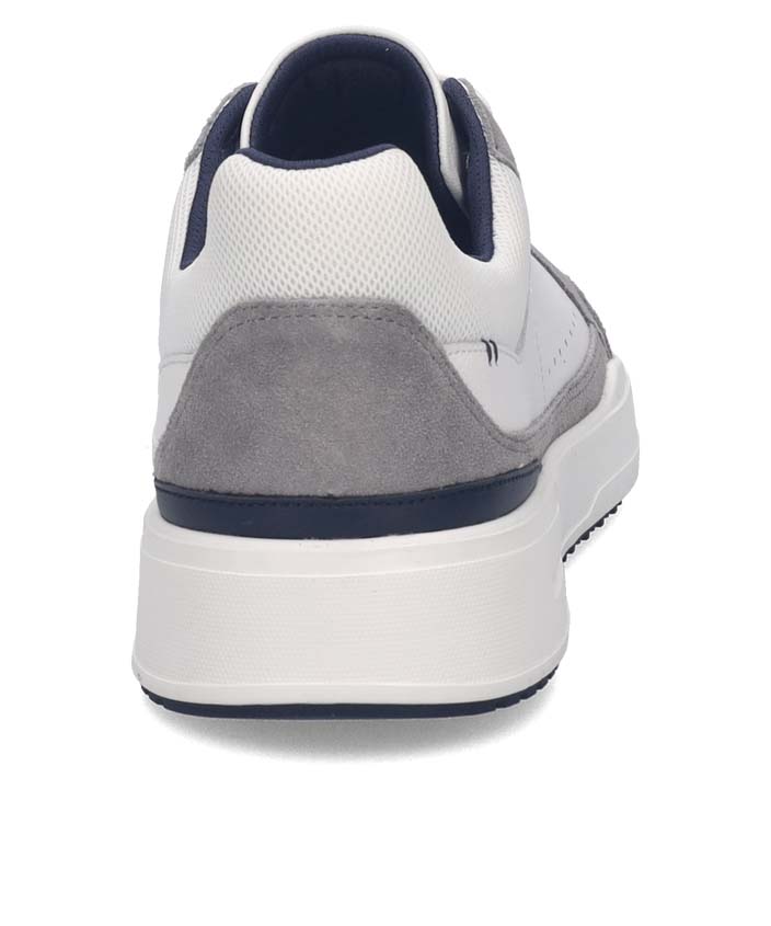 Josef Seibel Donovan 06 - Grey