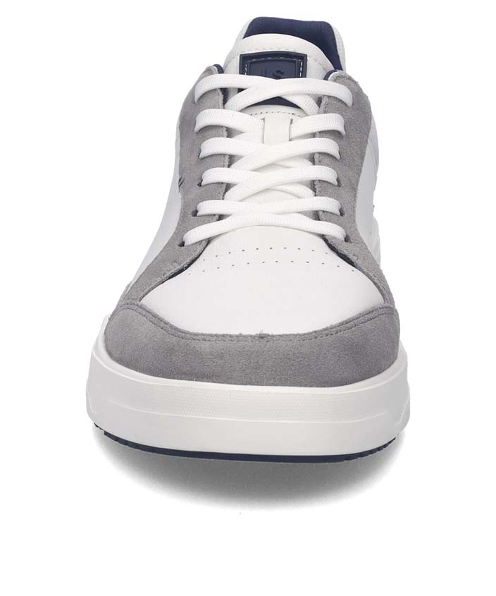 Josef Seibel Donovan 06 - Grey