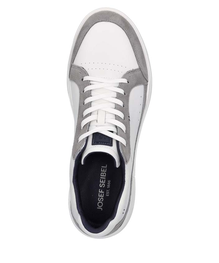 Josef Seibel Donovan 06 - Grey